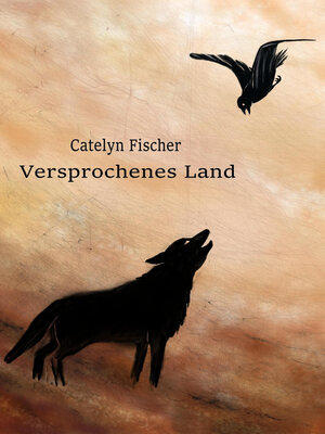 cover image of Versprochenes Land